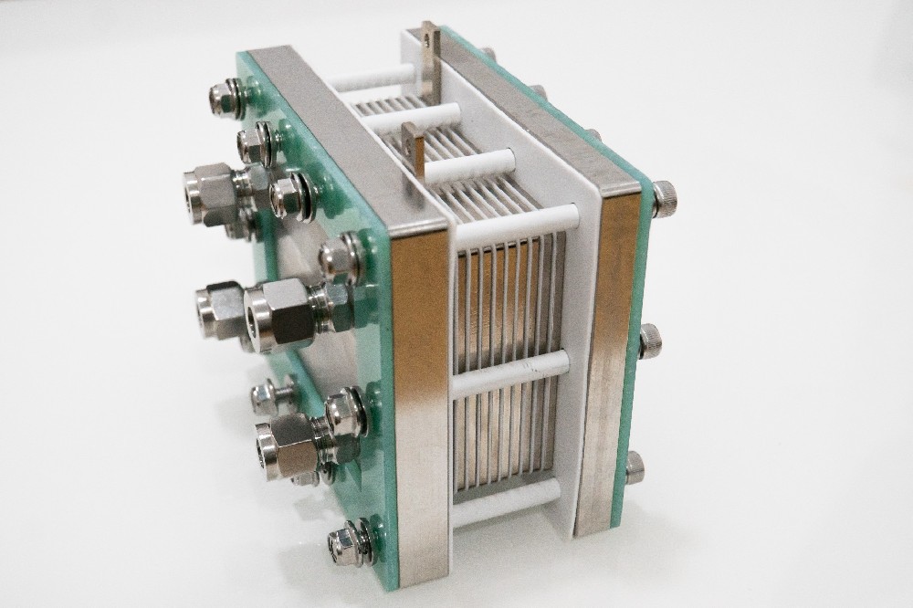 陰離子交換膜電堆
